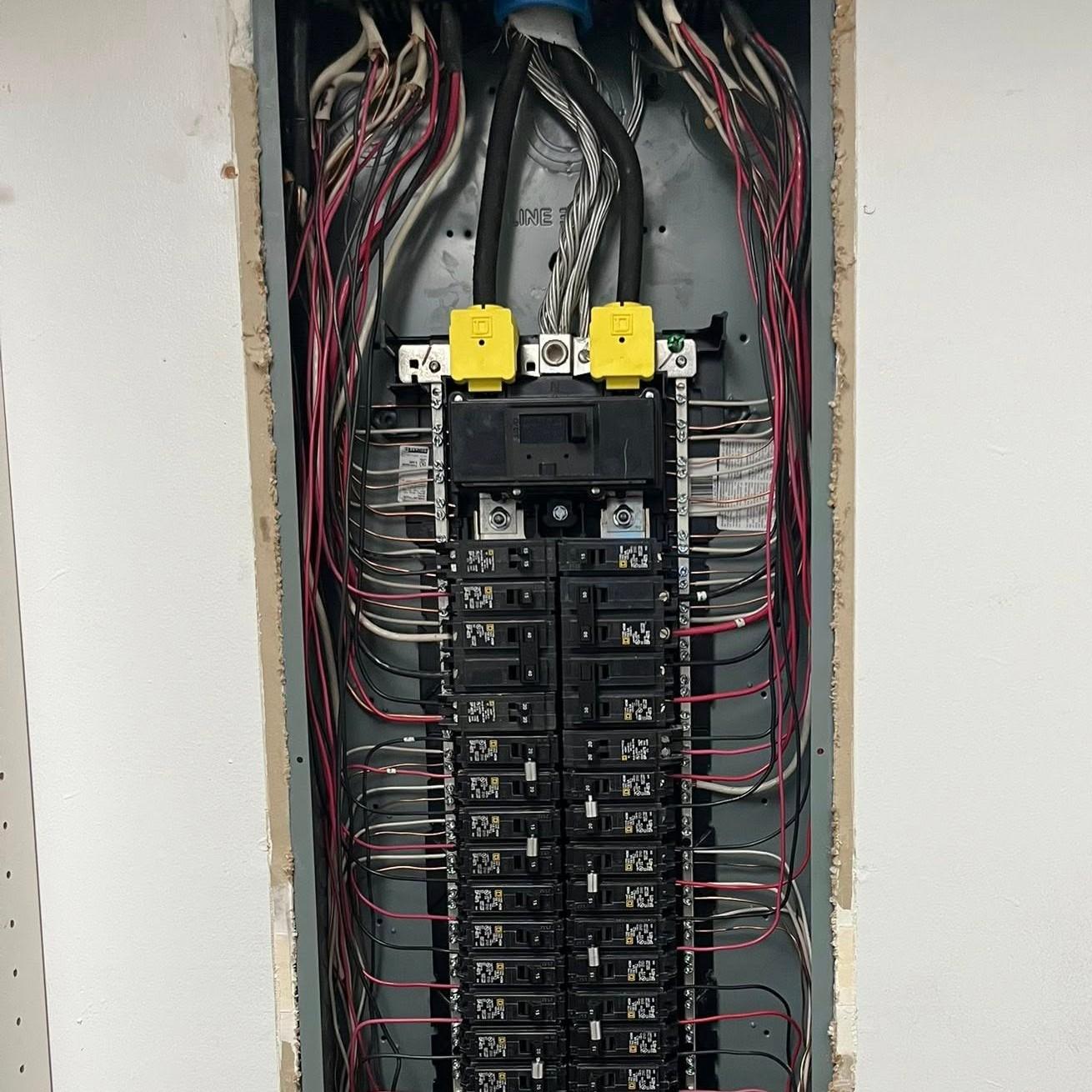 Real Estate Repair Addendums