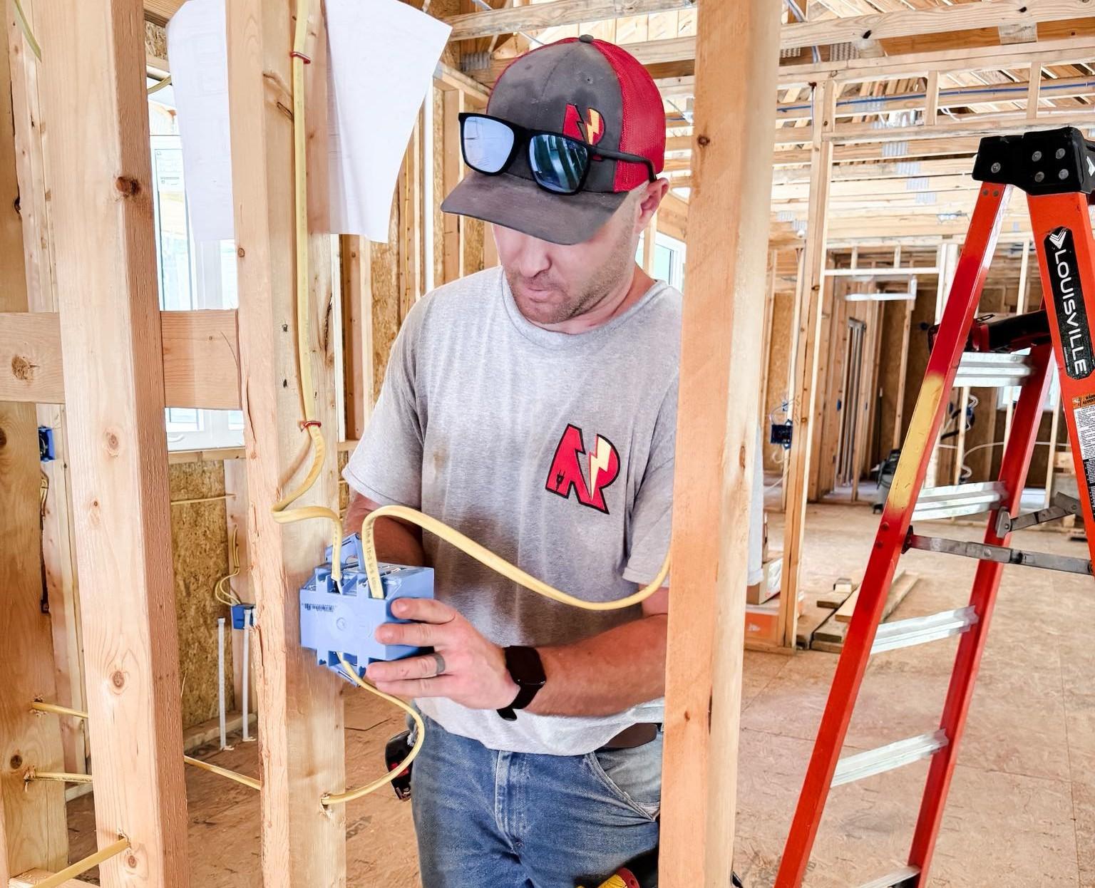 Residential Electrical